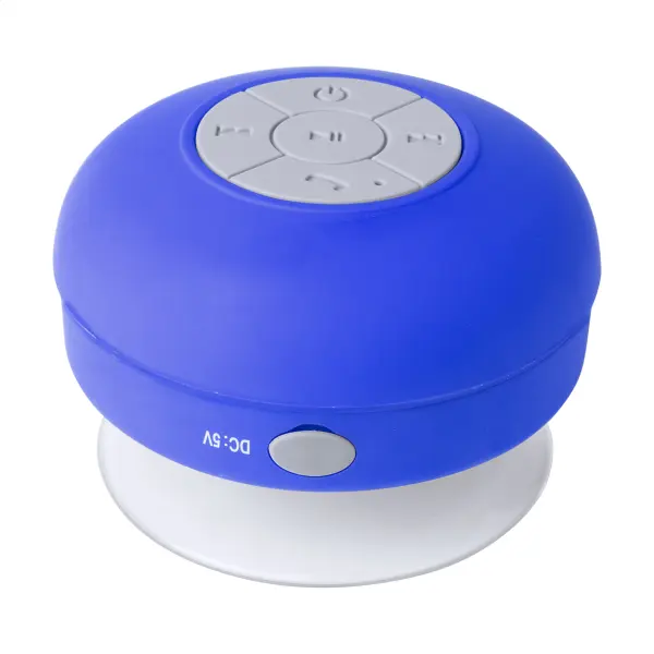 Cassa bluetooth impermeabile ABYSS - Immagine 14