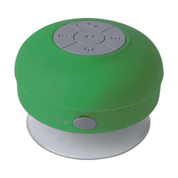 Cassa bluetooth impermeabile ABYSS - Immagine 26