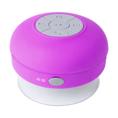 Cassa bluetooth impermeabile ABYSS - Immagine 22