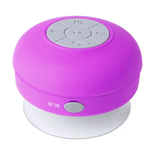 Cassa bluetooth impermeabile ABYSS - Immagine 22
