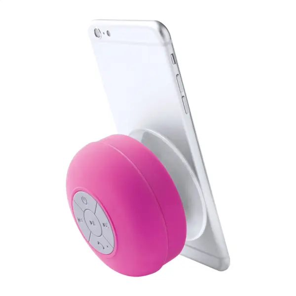 Cassa bluetooth impermeabile ABYSS - Immagine 23