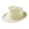 Cappello Strawra in erba marina con nastro personalizzato - Anteprima 4