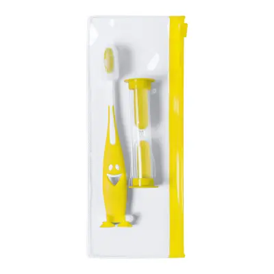Set spazzolino da denti TOOTHIE - Immagine 2