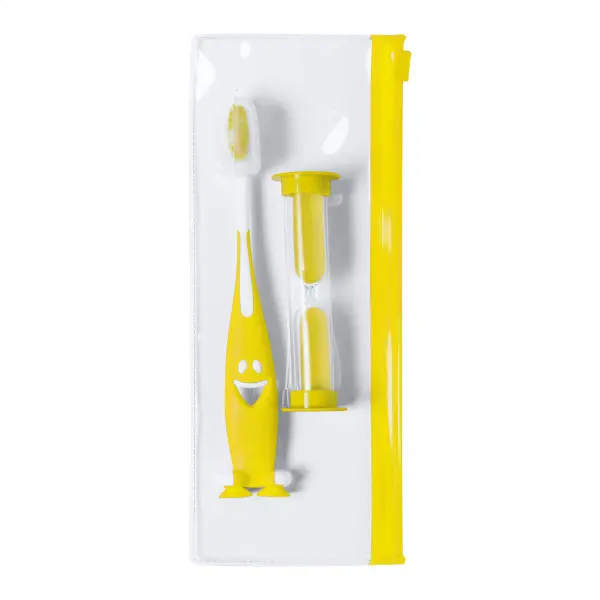 Set spazzolino da denti TOOTHIE - Immagine 2