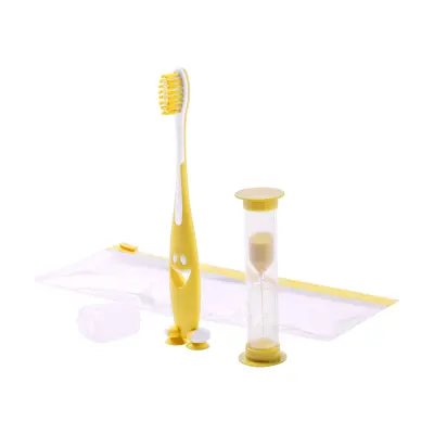 Set spazzolino da denti TOOTHIE - Immagine 3