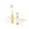 Set spazzolino da denti TOOTHIE - Anteprima 3
