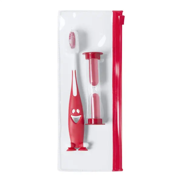 Set spazzolino da denti TOOTHIE - Immagine 6