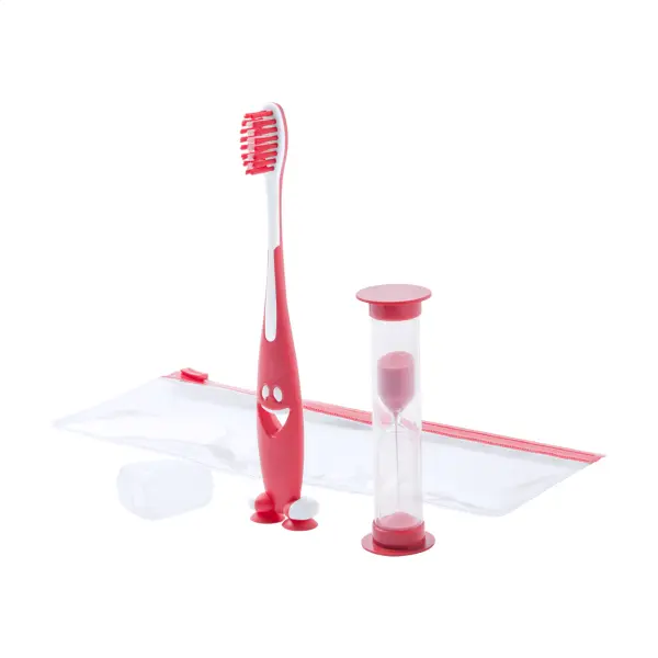 Set spazzolino da denti TOOTHIE - Immagine 4