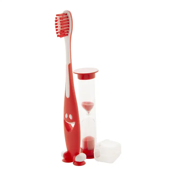 Set spazzolino da denti TOOTHIE - Immagine 5