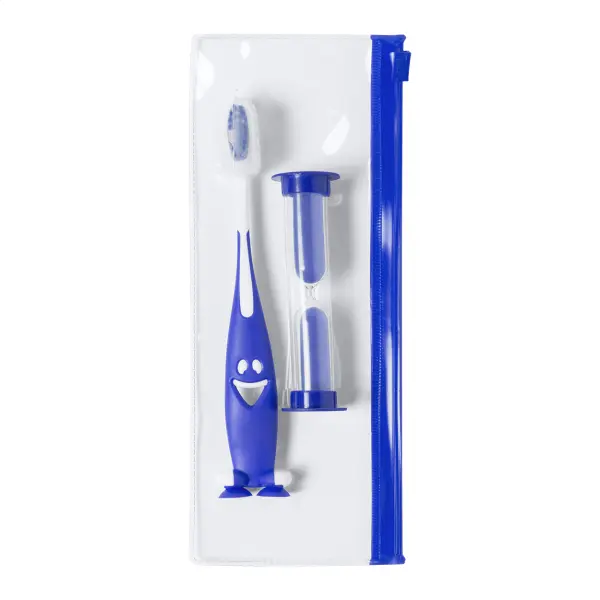 Set spazzolino da denti TOOTHIE - Immagine 7