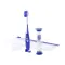 Set spazzolino da denti TOOTHIE - Anteprima 8