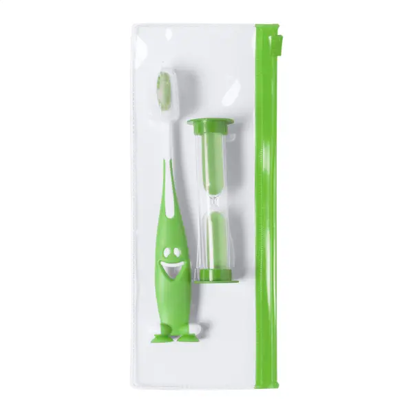 Set spazzolino da denti TOOTHIE - Immagine 9