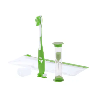 Set spazzolino da denti TOOTHIE - Immagine 10