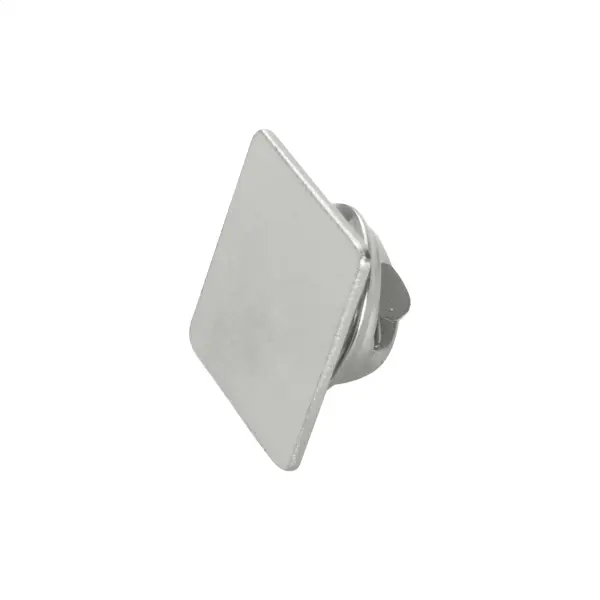 Spilla In Metallo Lark - Immagine 2