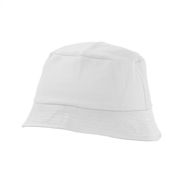 Cappello pescatore BUCKETO in cotone 160 g/m² con stampa - Immagine 2