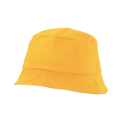 Cappello pescatore BUCKETO in cotone 160 g/m² con stampa - Immagine 3