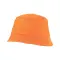 Cappello pescatore BUCKETO in cotone 160 g/m² con stampa - Anteprima 4