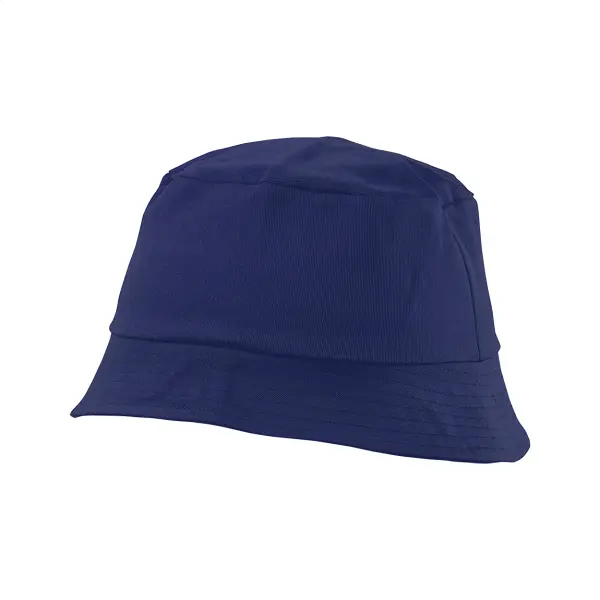 Cappello pescatore BUCKETO in cotone 160 g/m² con stampa - Immagine 6
