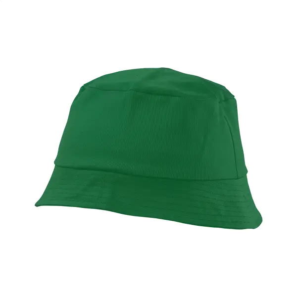 Cappello pescatore BUCKETO in cotone 160 g/m² con stampa - Immagine 7