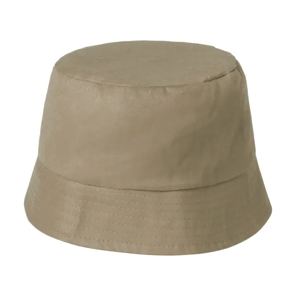 Cappello pescatore BUCKETO in cotone 160 g/m² con stampa - Immagine 10