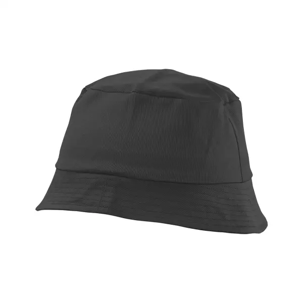 Cappello pescatore BUCKETO in cotone 160 g/m² con stampa - Immagine 8