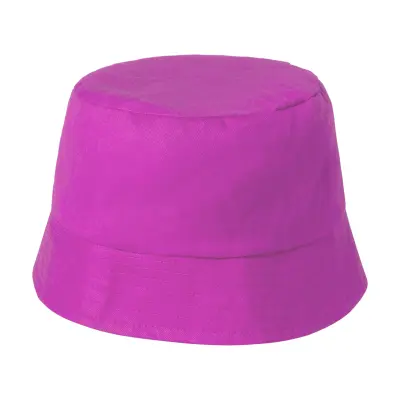 Cappello pescatore BUCKETO in cotone 160 g/m² con stampa - Immagine 11