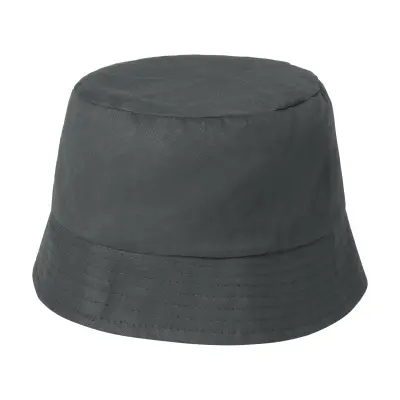 Cappello pescatore BUCKETO in cotone 160 g/m² con stampa - Immagine 12