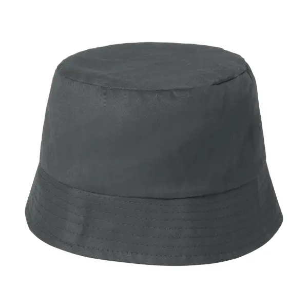 Cappello pescatore BUCKETO in cotone 160 g/m² con stampa - Immagine 12