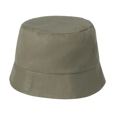 Cappello pescatore BUCKETO in cotone 160 g/m² con stampa - Immagine 13