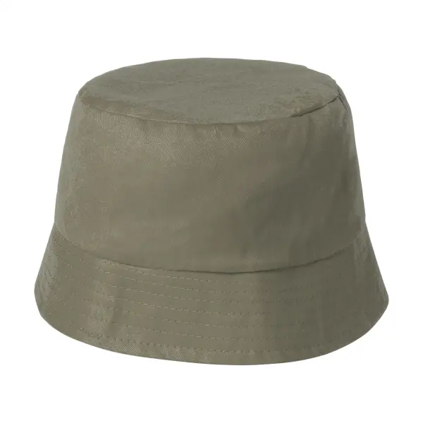 Cappello pescatore BUCKETO in cotone 160 g/m² con stampa - Immagine 13
