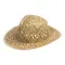 Cappello in paglia LEAFRA - Anteprima 2