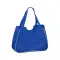 Borsa da spiaggia KELNA in poliestere 600D con stampa - Anteprima 1