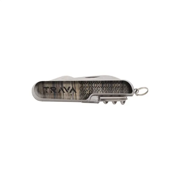 Coltello tascabile NIPOX - Immagine 3