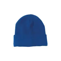 Cappello invernale BANIE personalizzabile in poliestere 300 g/m²