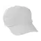 Cappellino baseball REGGIE in cotone 160 g/m² personalizzato - Anteprima 2