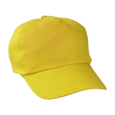Cappellino baseball REGGIE in cotone 160 g/m² personalizzato - Immagine 5