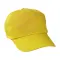 Cappellino baseball REGGIE in cotone 160 g/m² personalizzato - Anteprima 5