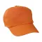 Cappellino baseball REGGIE in cotone 160 g/m² personalizzato - Anteprima 6