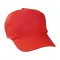 Cappellino baseball REGGIE in cotone 160 g/m² personalizzato - Anteprima 7