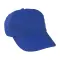 Cappellino baseball REGGIE in cotone 160 g/m² personalizzato - Anteprima 8