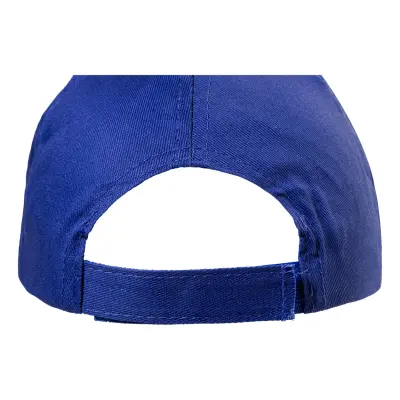 Cappellino baseball REGGIE in cotone 160 g/m² personalizzato - Immagine 9