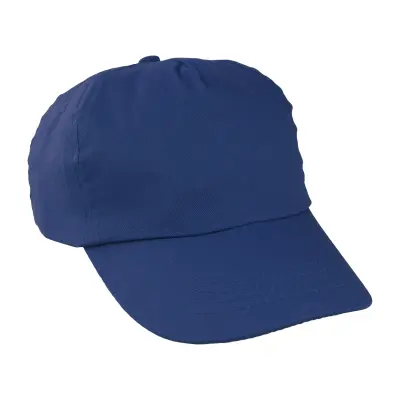 Cappellino baseball REGGIE in cotone 160 g/m² personalizzato - Immagine 10