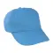 Cappellino baseball REGGIE in cotone 160 g/m² personalizzato - Anteprima 11