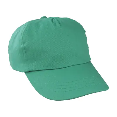 Cappellino baseball REGGIE in cotone 160 g/m² personalizzato - Immagine 12