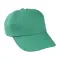 Cappellino baseball REGGIE in cotone 160 g/m² personalizzato - Anteprima 12