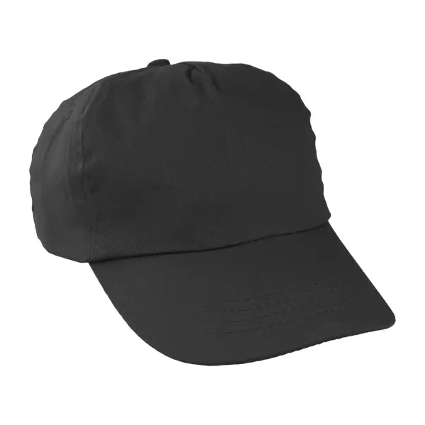 Cappellino baseball REGGIE in cotone 160 g/m² personalizzato - Immagine 13