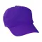 Cappellino baseball REGGIE in cotone 160 g/m² personalizzato - Anteprima 15