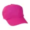 Cappellino baseball REGGIE in cotone 160 g/m² personalizzato - Anteprima 14