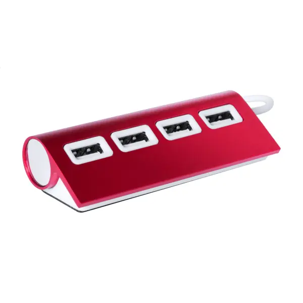 Hub USB WUDGE - Immagine 1