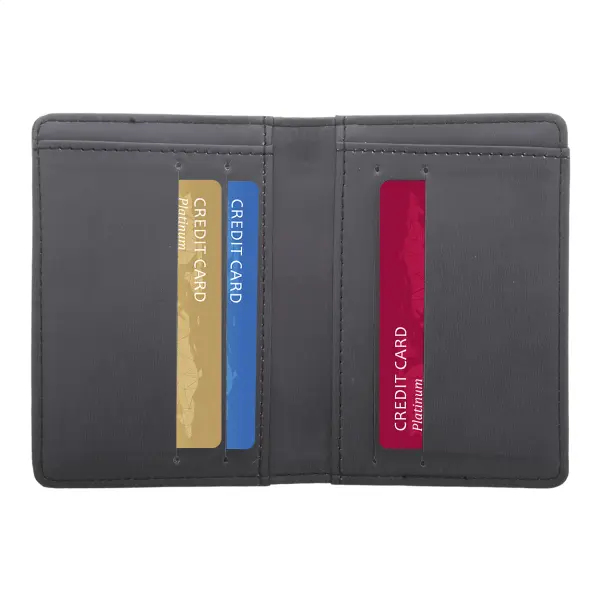 Porta carta di credito KORUNA - Immagine 2